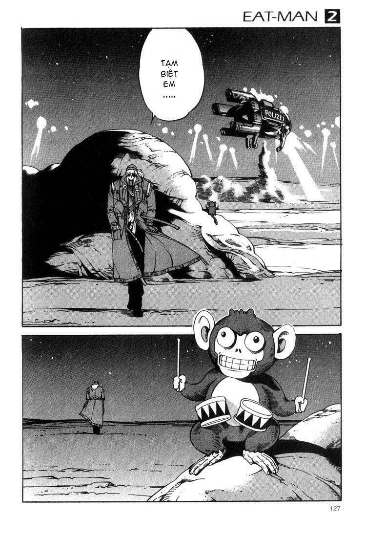 eat-man - hiệp sĩ ốc vít chapter 8 43