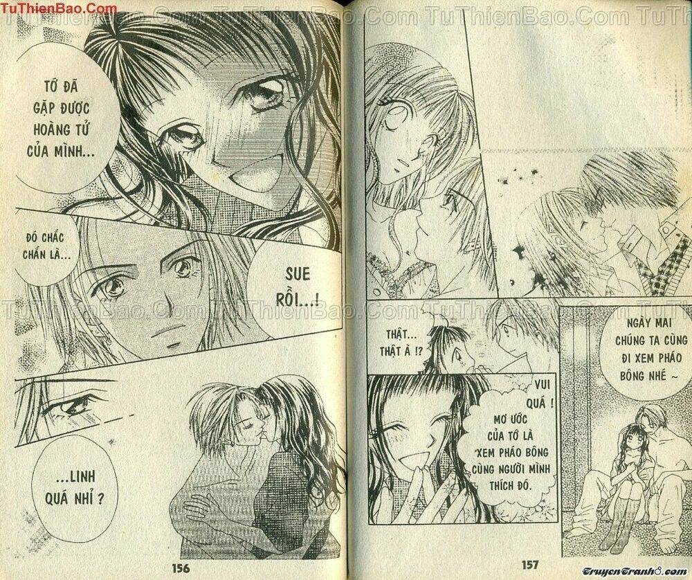 tình bạn trong sáng chapter 3 79