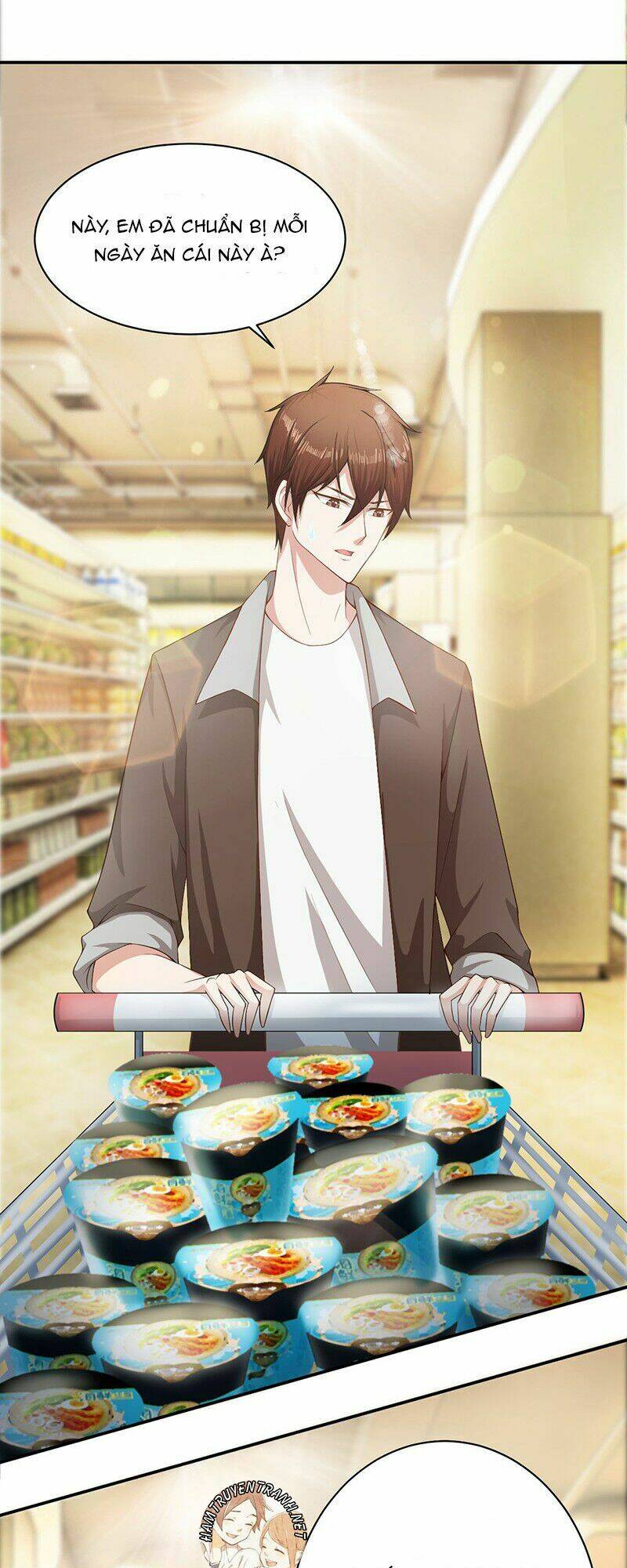 hôn xuống bằng bất cứ giá nào chapter 19.2 5