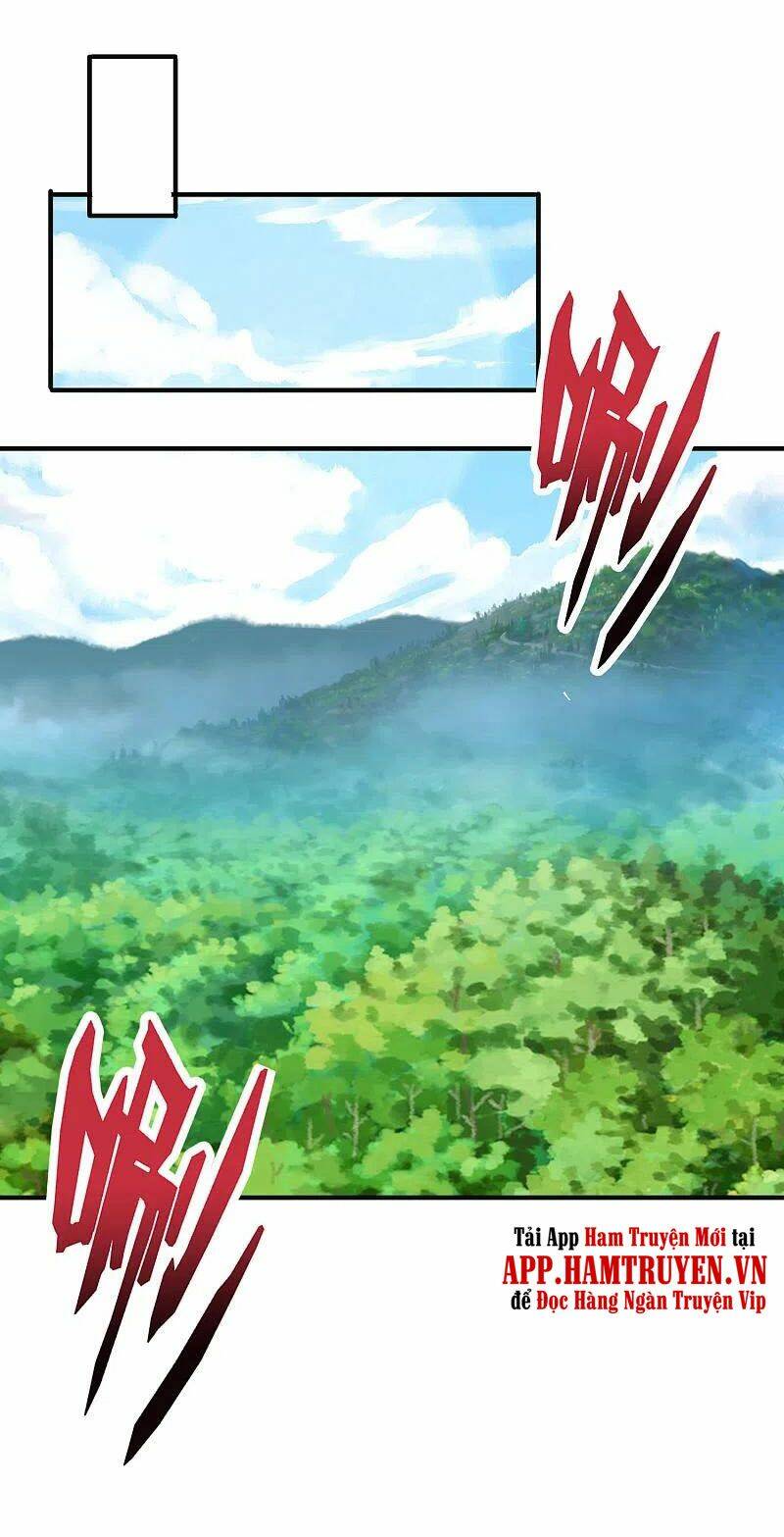 phục thiên thánh chủ chapter 172 18