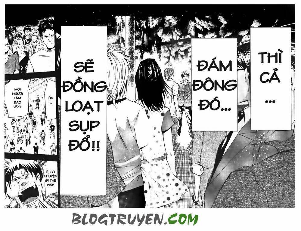 ma vương chapter 44 19