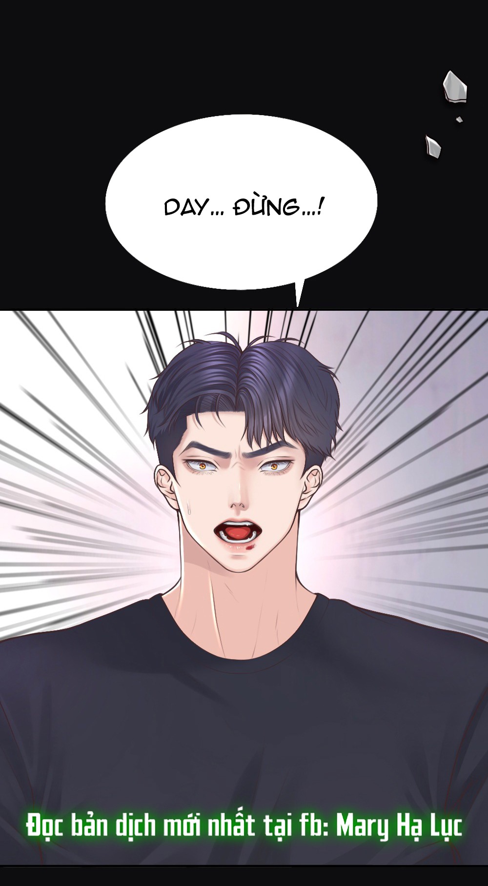 [18+] hãy cẩn thận khi sử dụng từ ''bạn'' sai người chapter 18.2 25