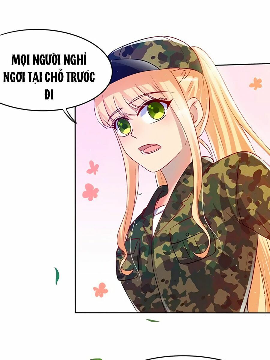 chồng già vợ trẻ trêu nhau hàng ngày chapter 35 5