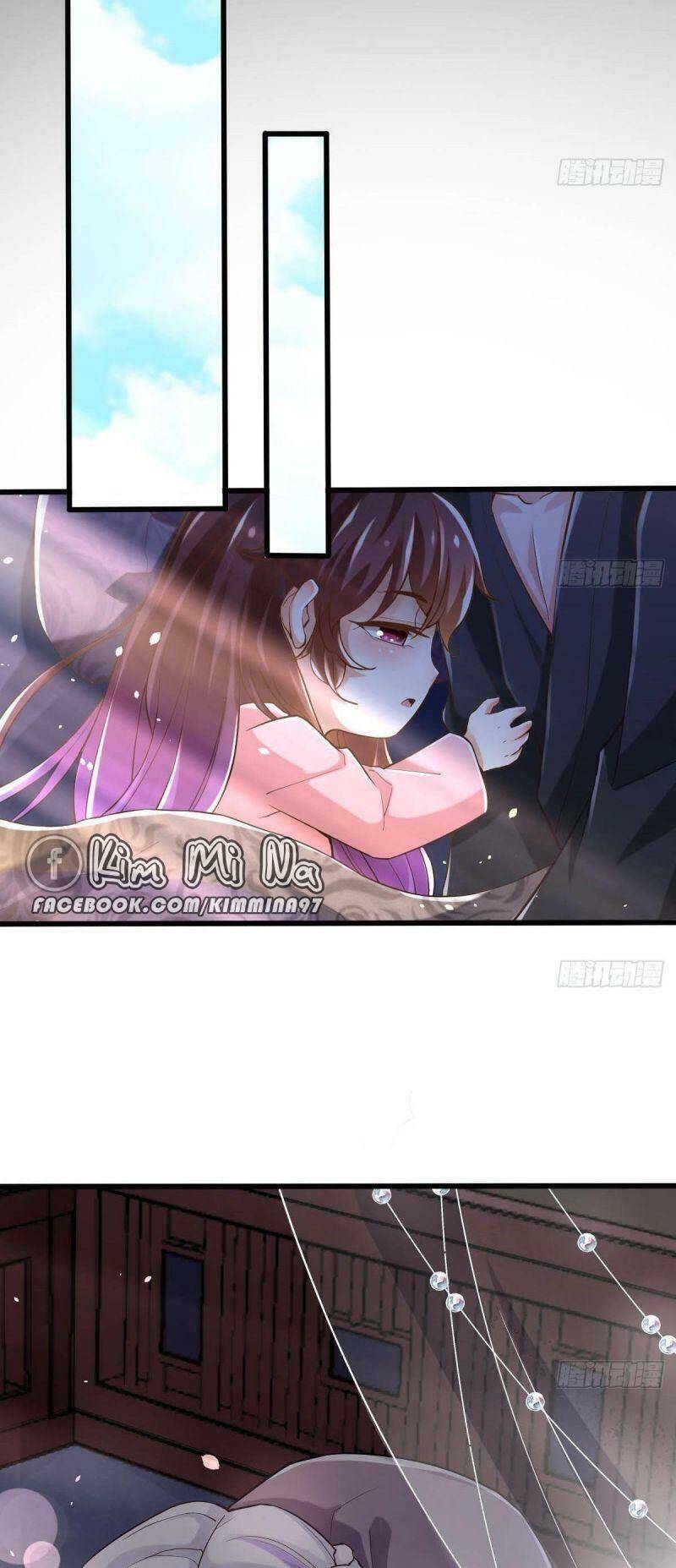 cứu được tên đại ma tôn chapter 17 16