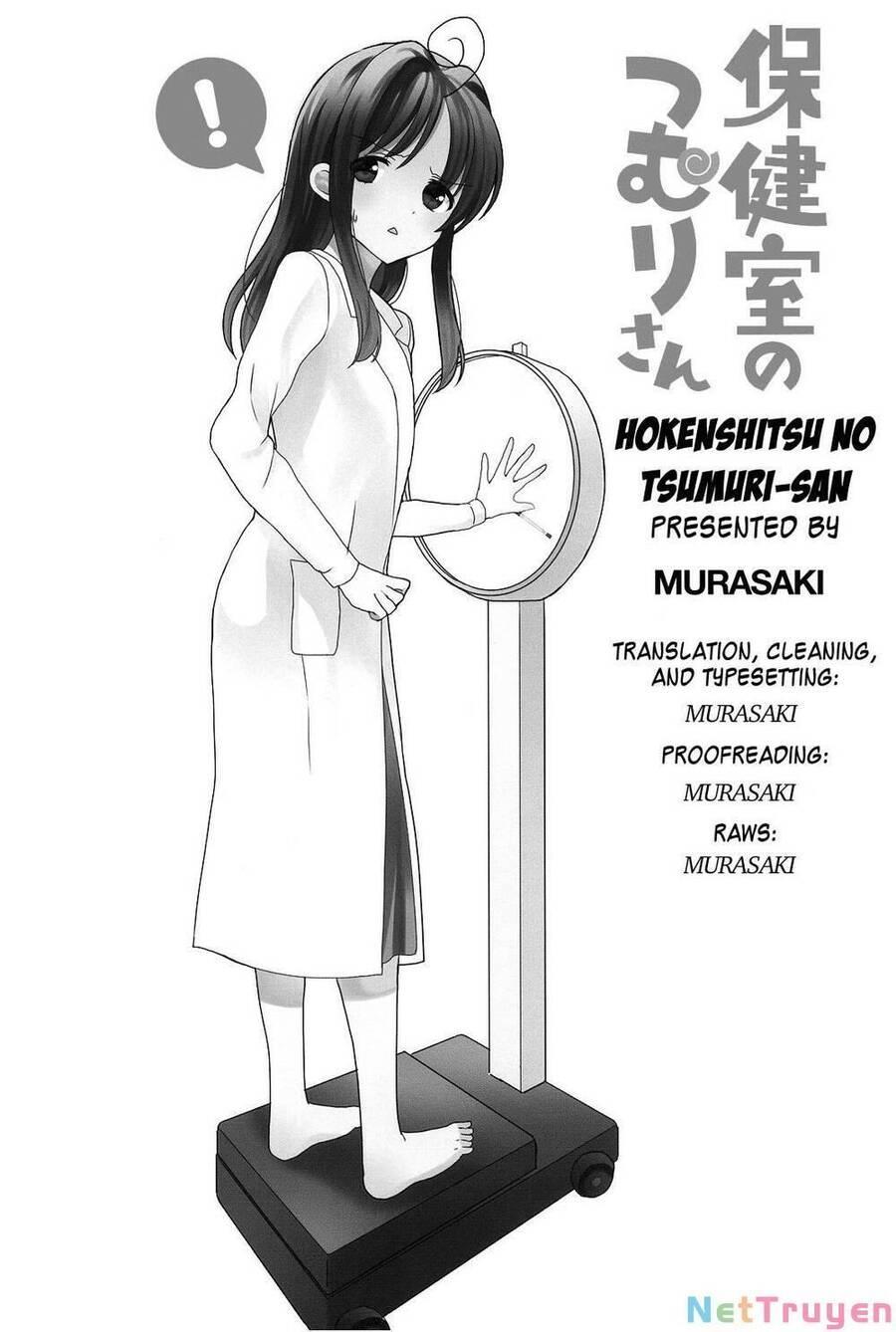 cô y tế tsumuri chapter 6 7