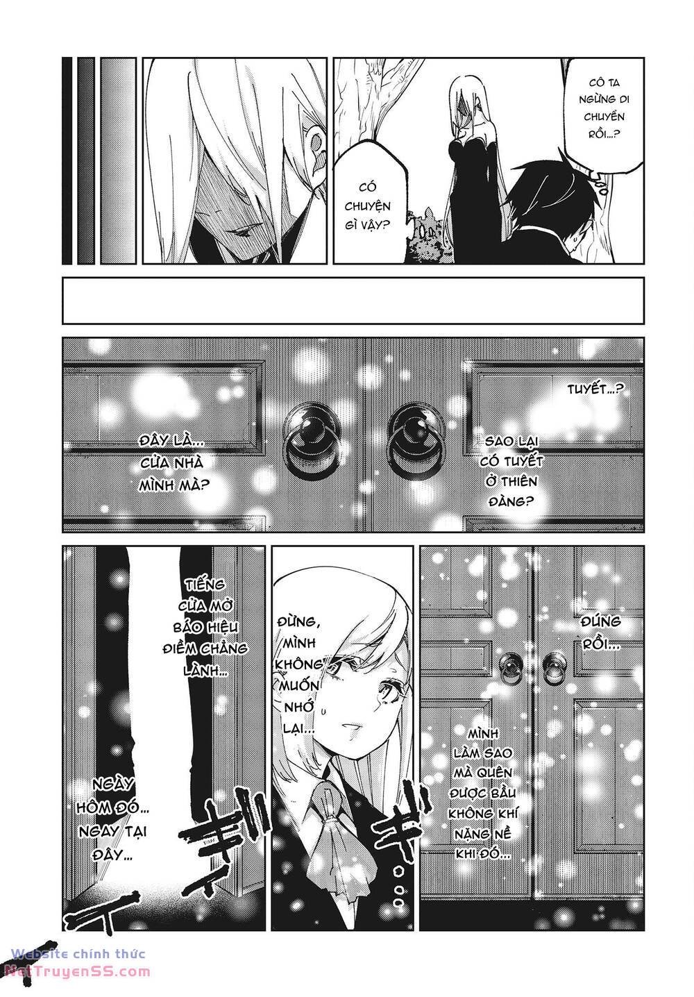 jiangshi kaitan blood chapter 73 19