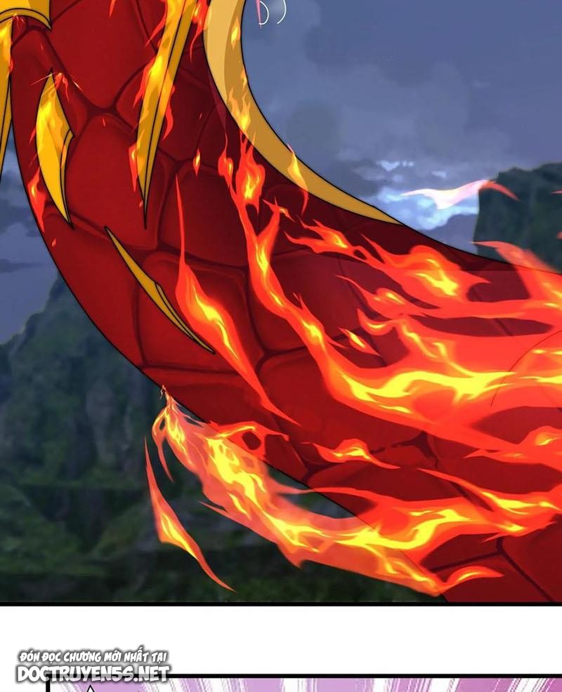 Slime ta treo cự long lên đánh là hợp lý nhỉ? Chapter 149 26