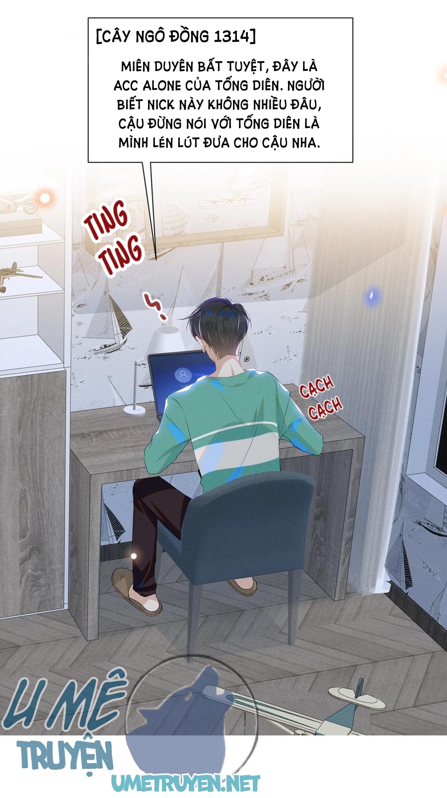 kiếp sau không gặp chapter 26 16