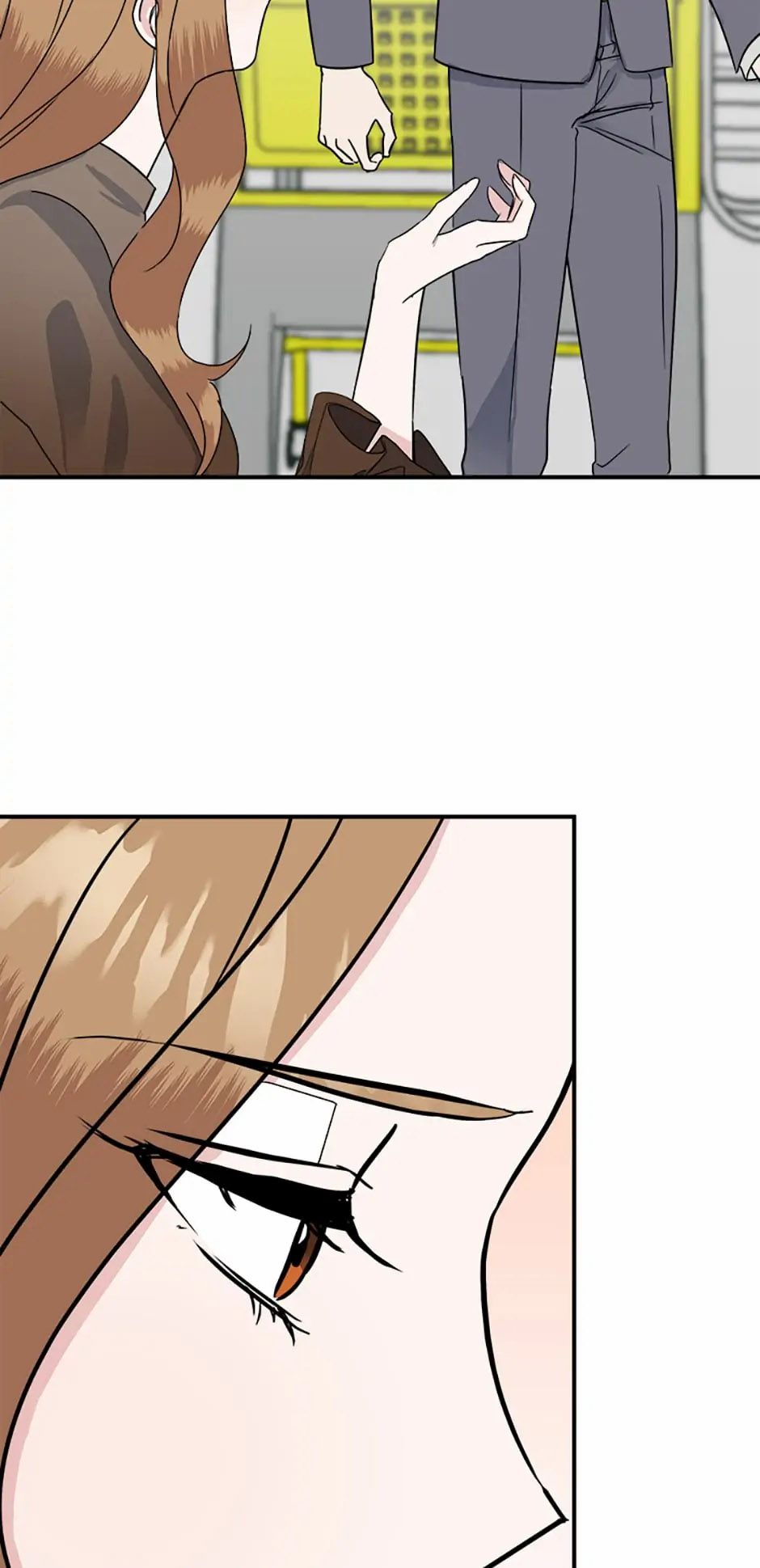 thiếu tôi là sếp mất ngủ ngay chapter 27.1 13