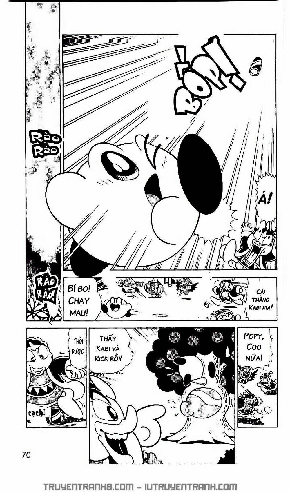 ngôi sao kabi chapter 72 5