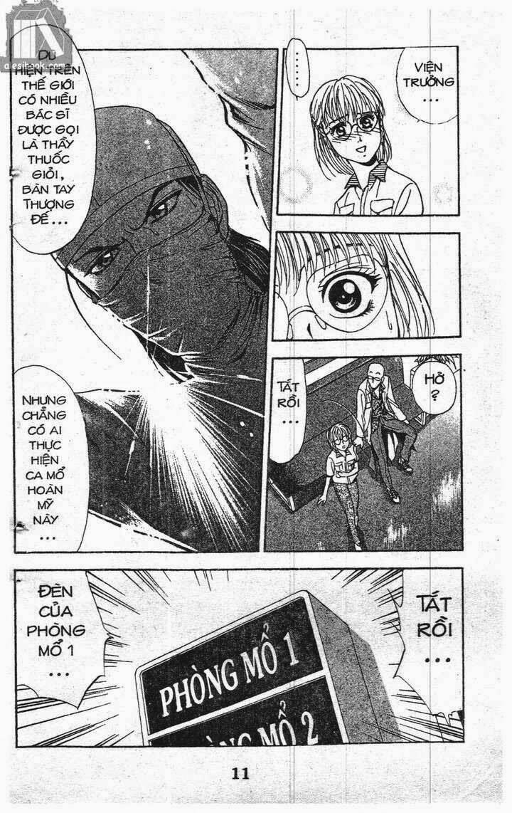 bàn tay thần sầu teru chapter 116 27