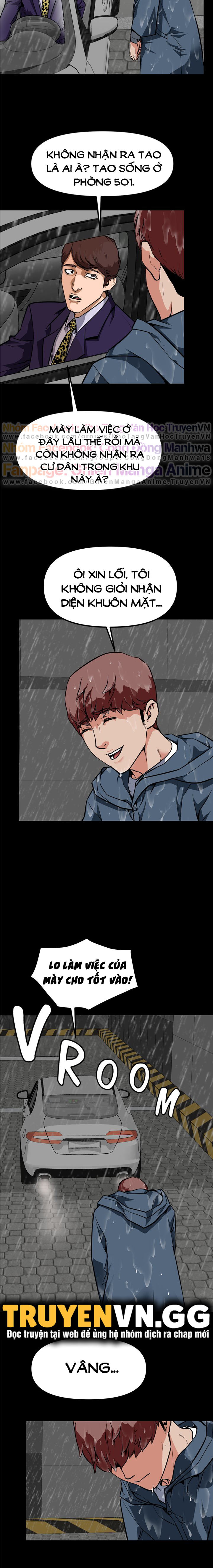 khi loser trỗi dậy chapter 16 20