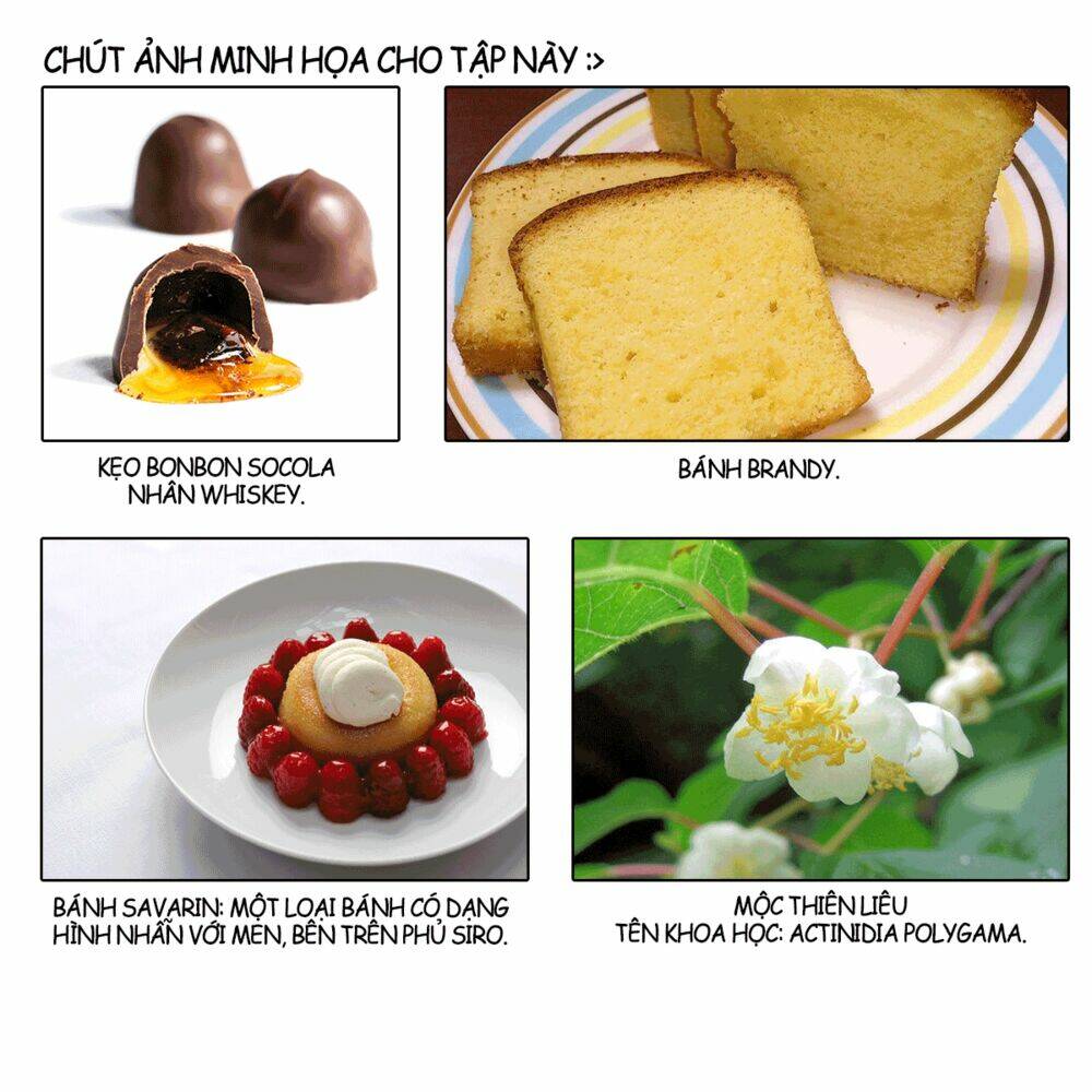 kaibutsu maid no kareinaru oshigoto chapter 10 28