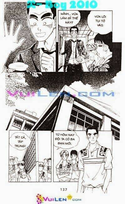 cô giáo tuổi 18 chapter 5 138