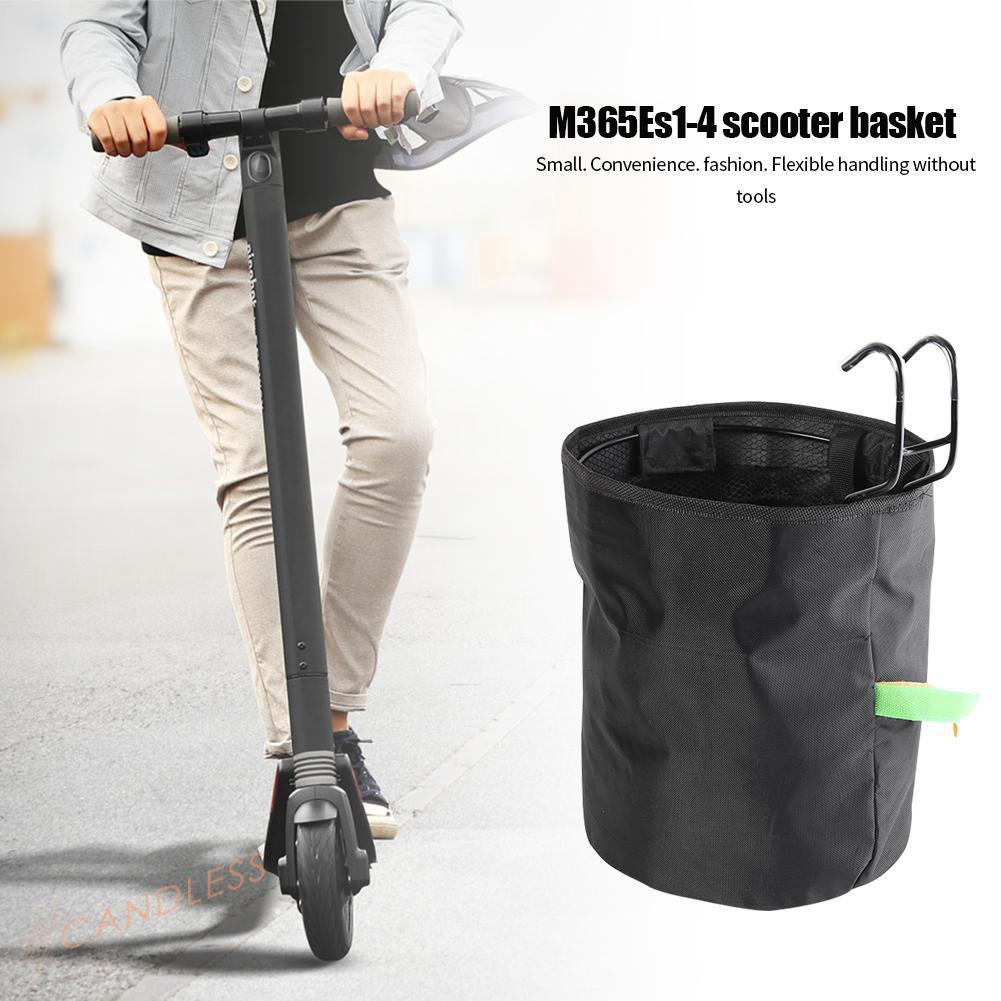 Giỏ Xe Đạp M365 Ninebot Es1-Es4