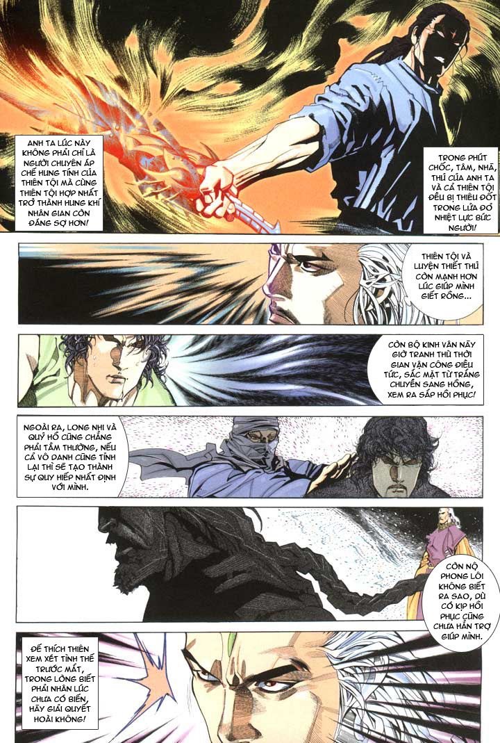 phong vân chapter 224 29