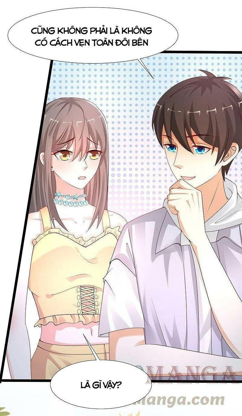 tối cường vận đào hoa chapter 238 24