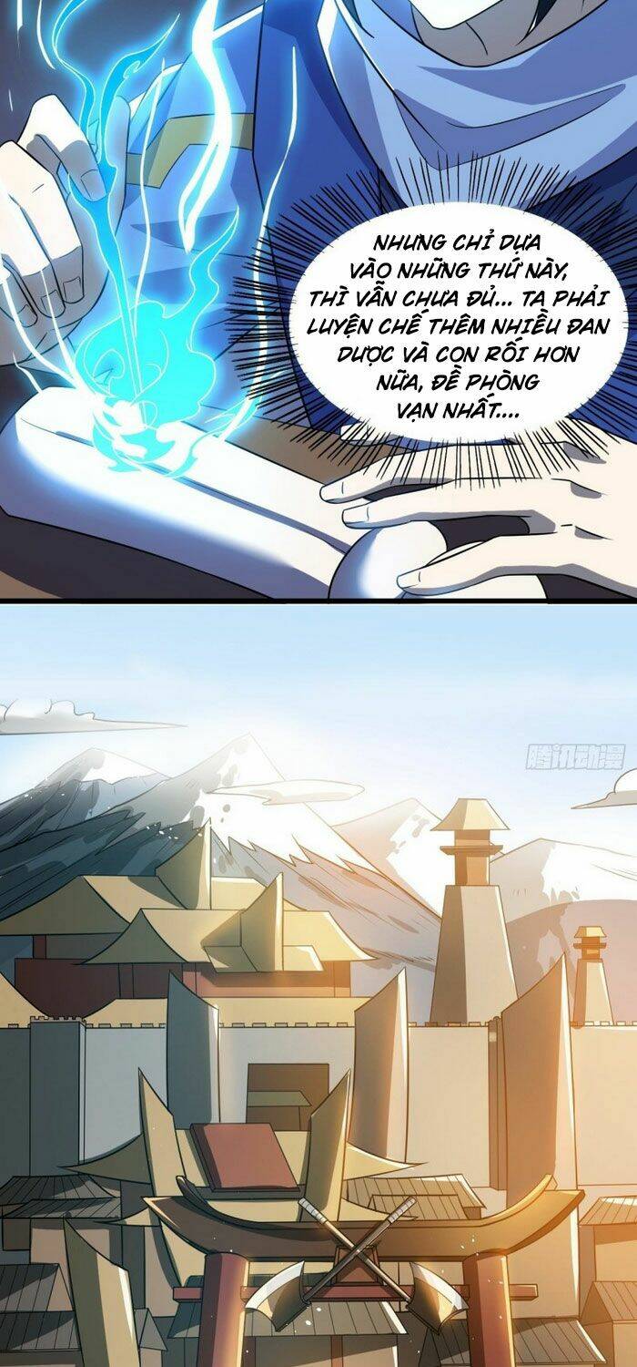 thần võ đế tôn chapter 76 30