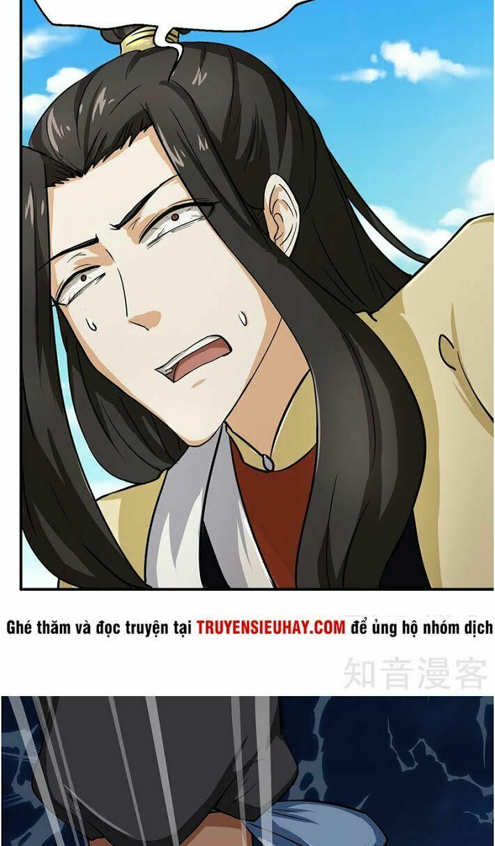 võ đạo độc tôn chapter 5 39