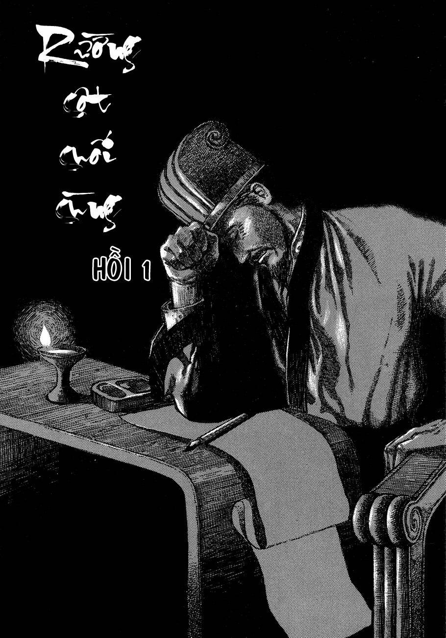 bất thị nhân chapter 5 5