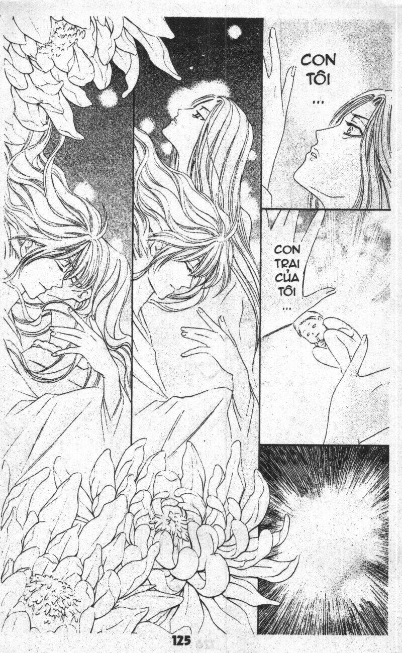 bông hoa bí ẩn chapter 5 125