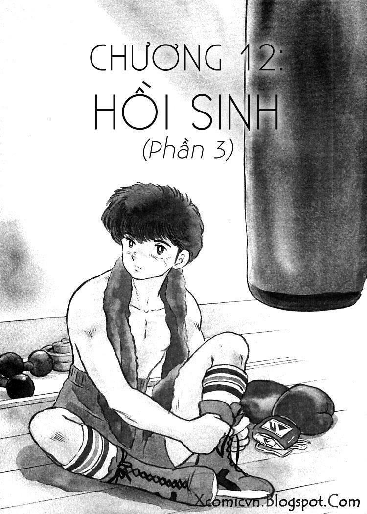 thánh kinh tình yêu chapter 12 1