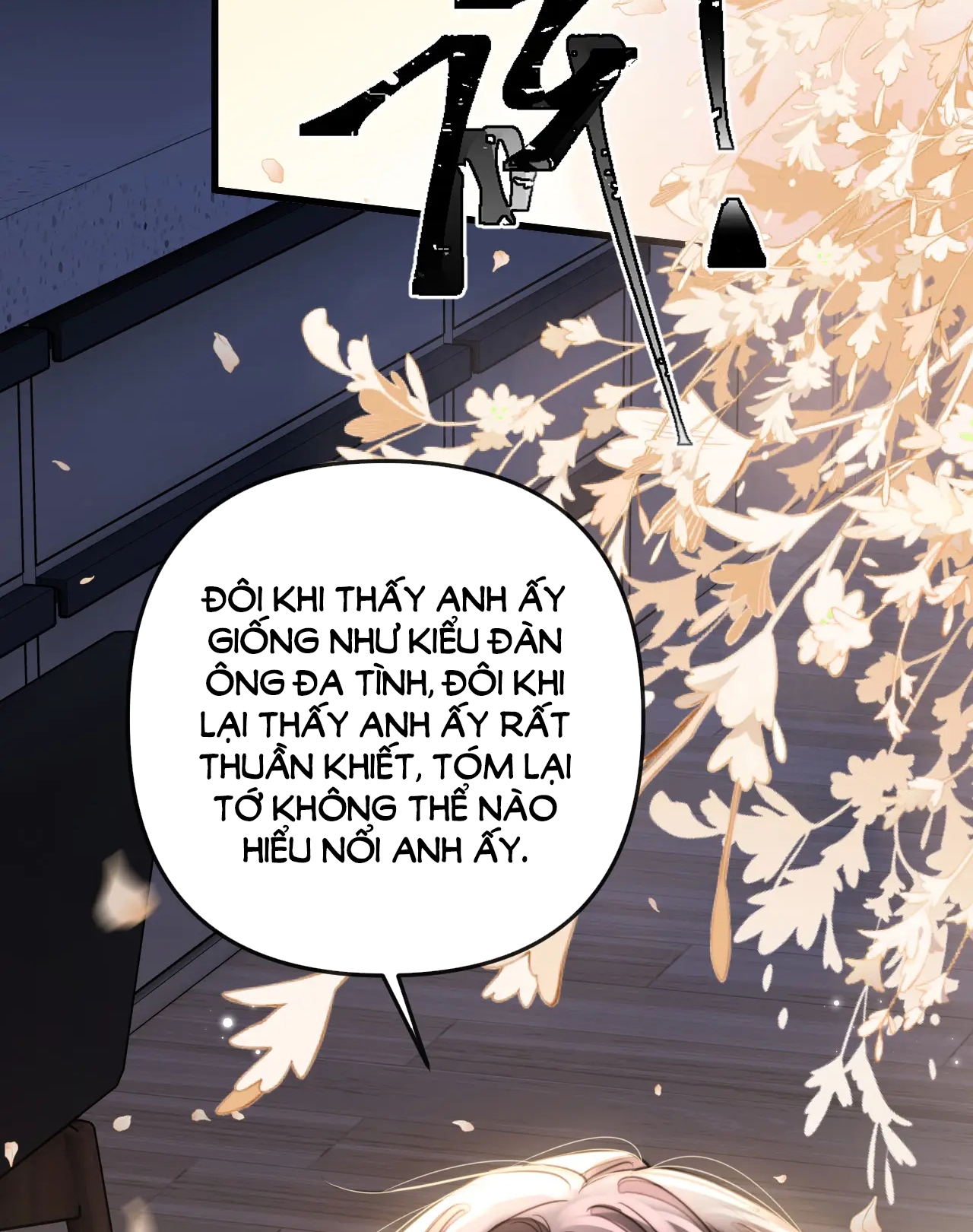 ngày mai cũng thích anh chapter 15 21