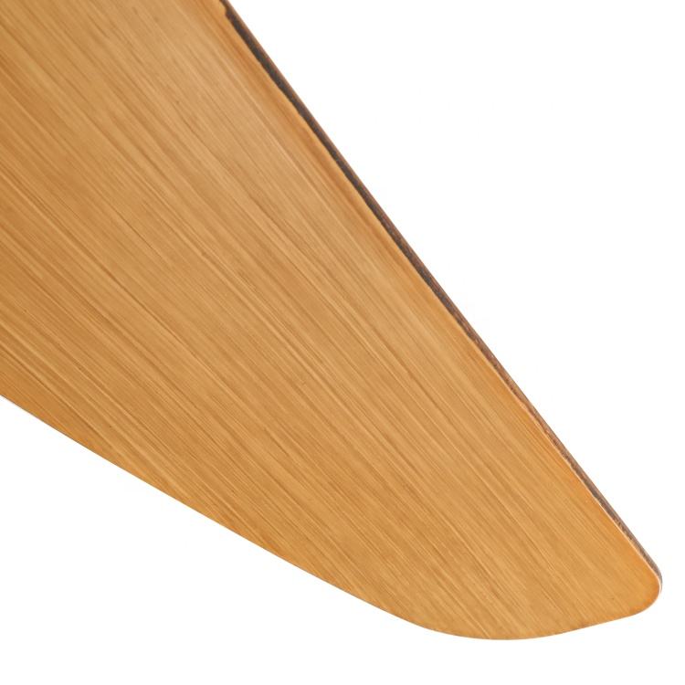 Quạt Trần Đèn - Quạt Trần Trang Trí Phòng Khách, Phòng Ăn Cao Cấp