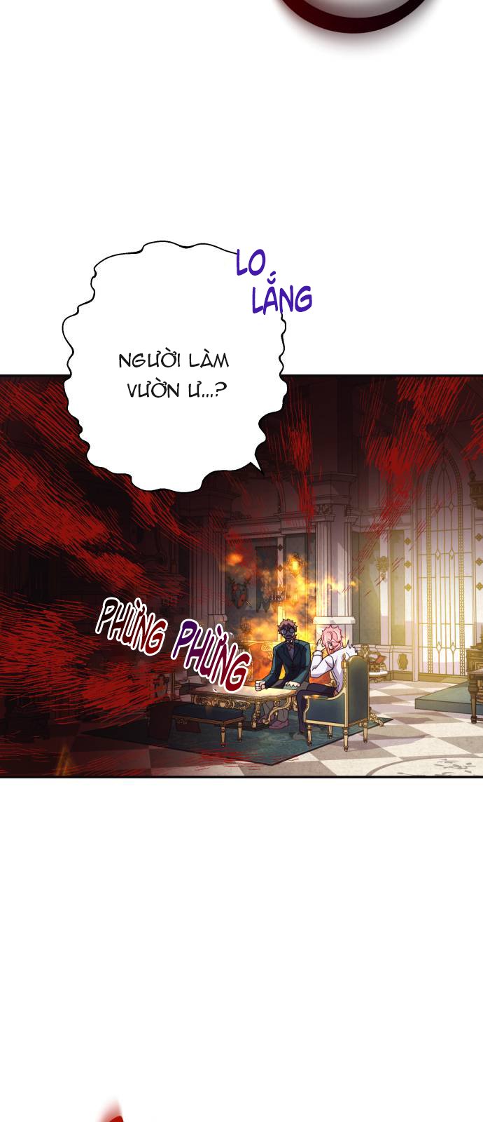 tôi không muốn kết hôn nữa chapter 2 18