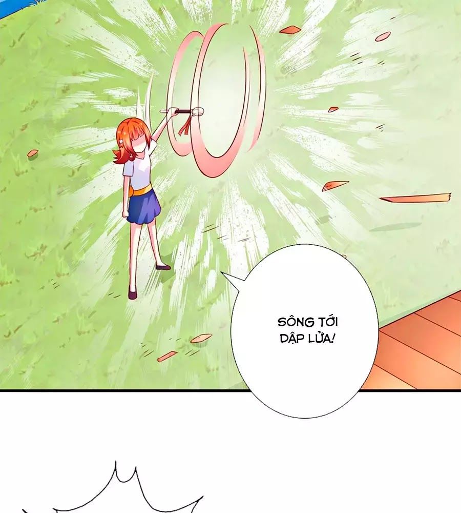 cuộc sống hào môn của vu nữ chapter 49 36