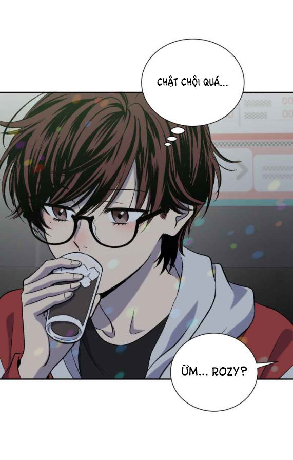 [16+] người đàn ông tầng trên chapter 11.2 6