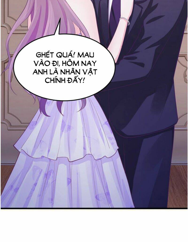 thú cưng độc quyền của boss chapter 62 5