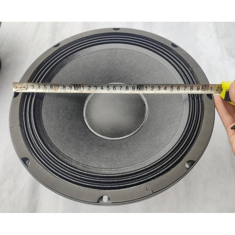 LOA BASS 3 TẤC - CỦ LOA BASS 30 CÔN DẸT TỪ 190 CÔN 75 - GIÁ 1 CẶP