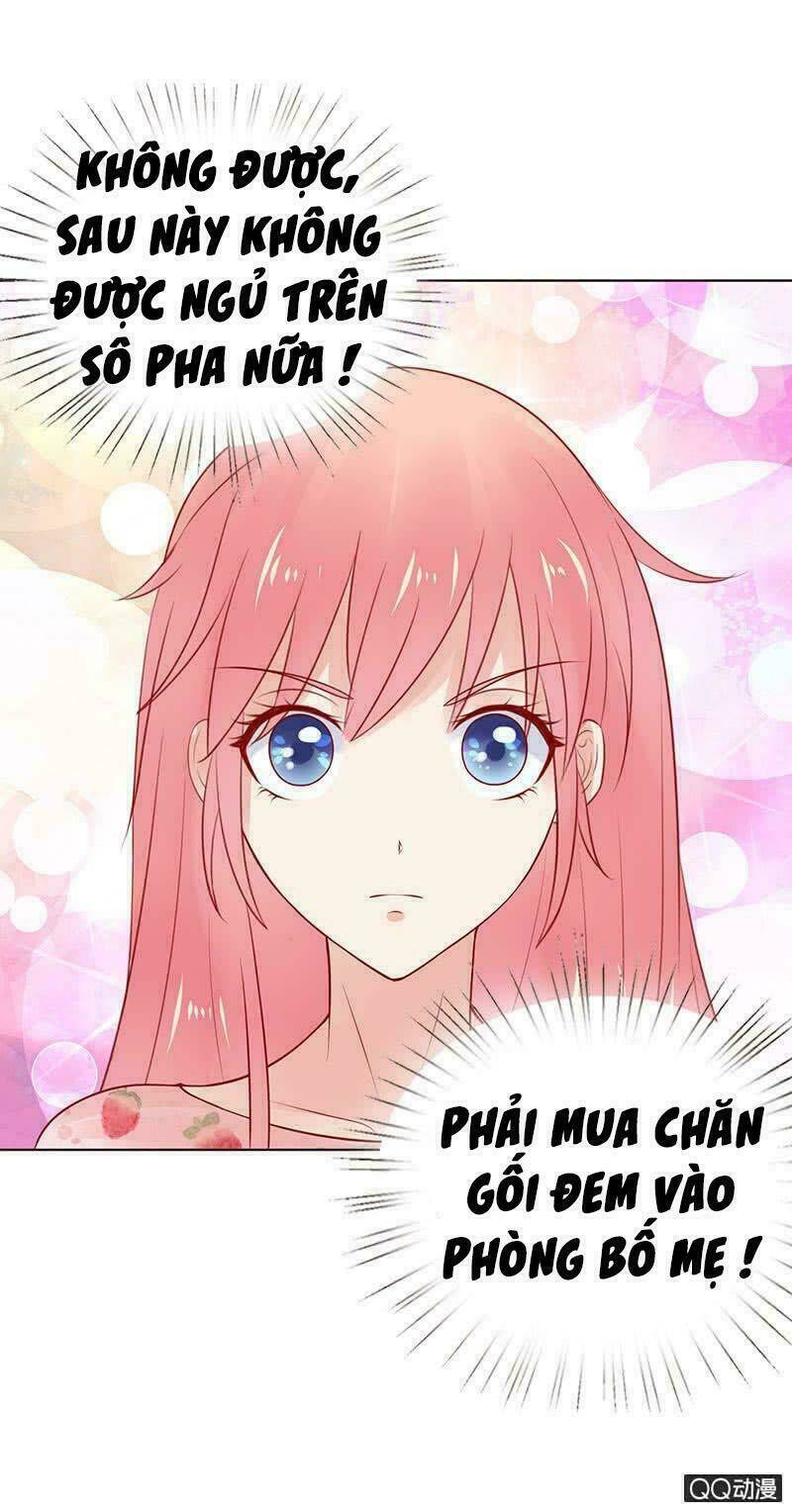 băng sơn học trưởng không được chọc chapter 25.2 25