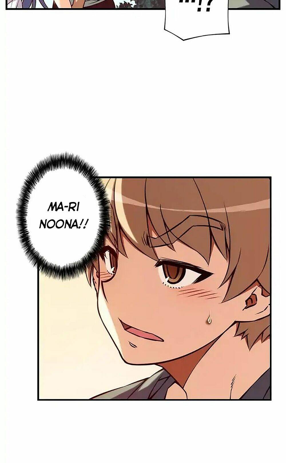 cohabitation with the fiancee chapter 68 21