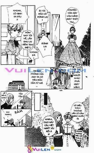 duyên kỳ ngộ chapter 6 44