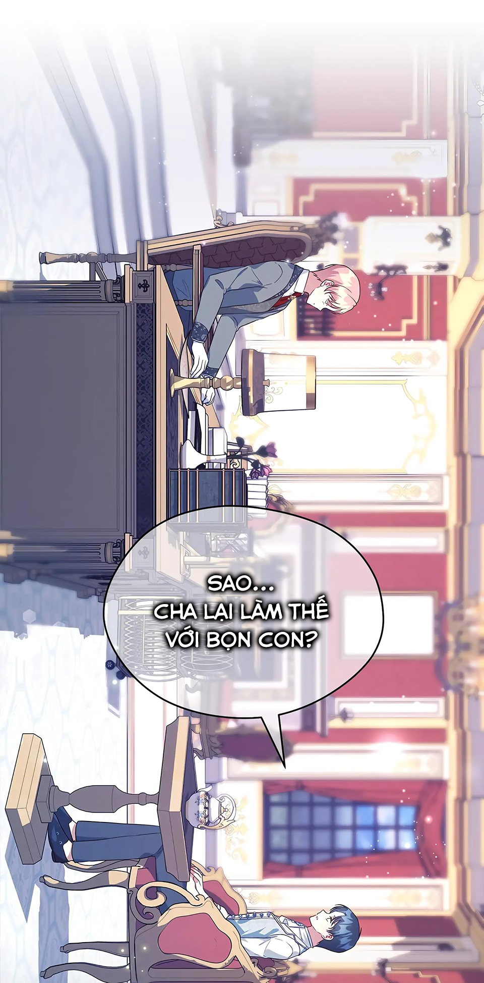 tôi không phải là nữ anh hùng chapter 76 9