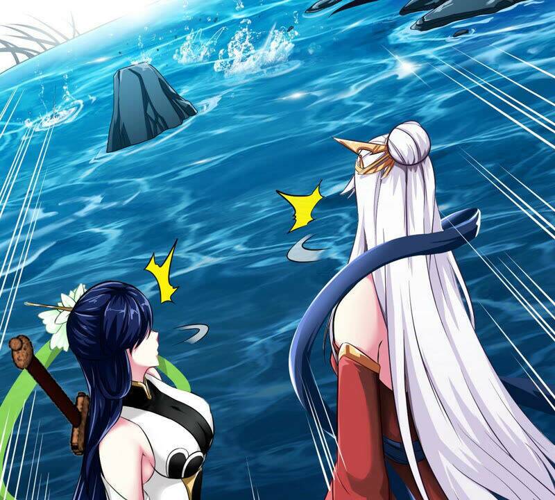 bản kiếm tiên tuyệt không làm nô chapter 3 47