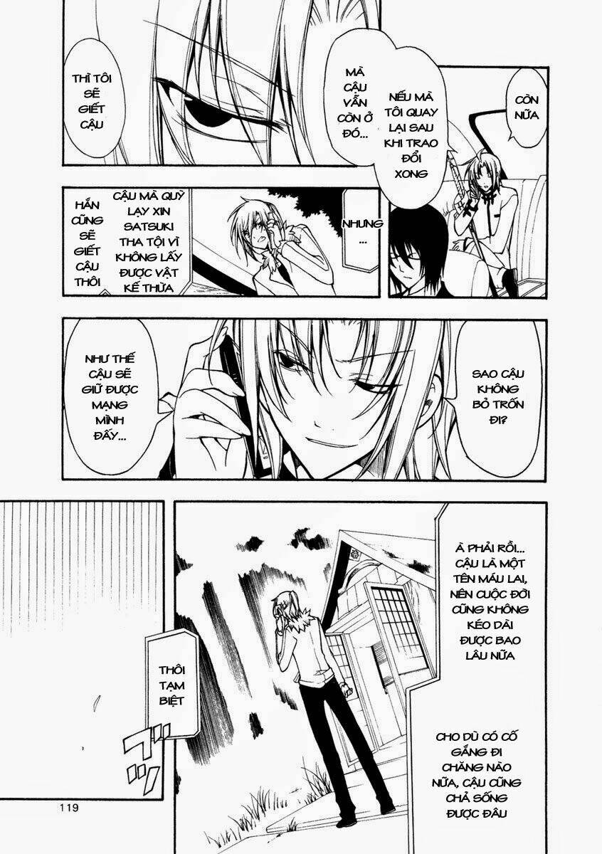 bloody cross chapter 21 30