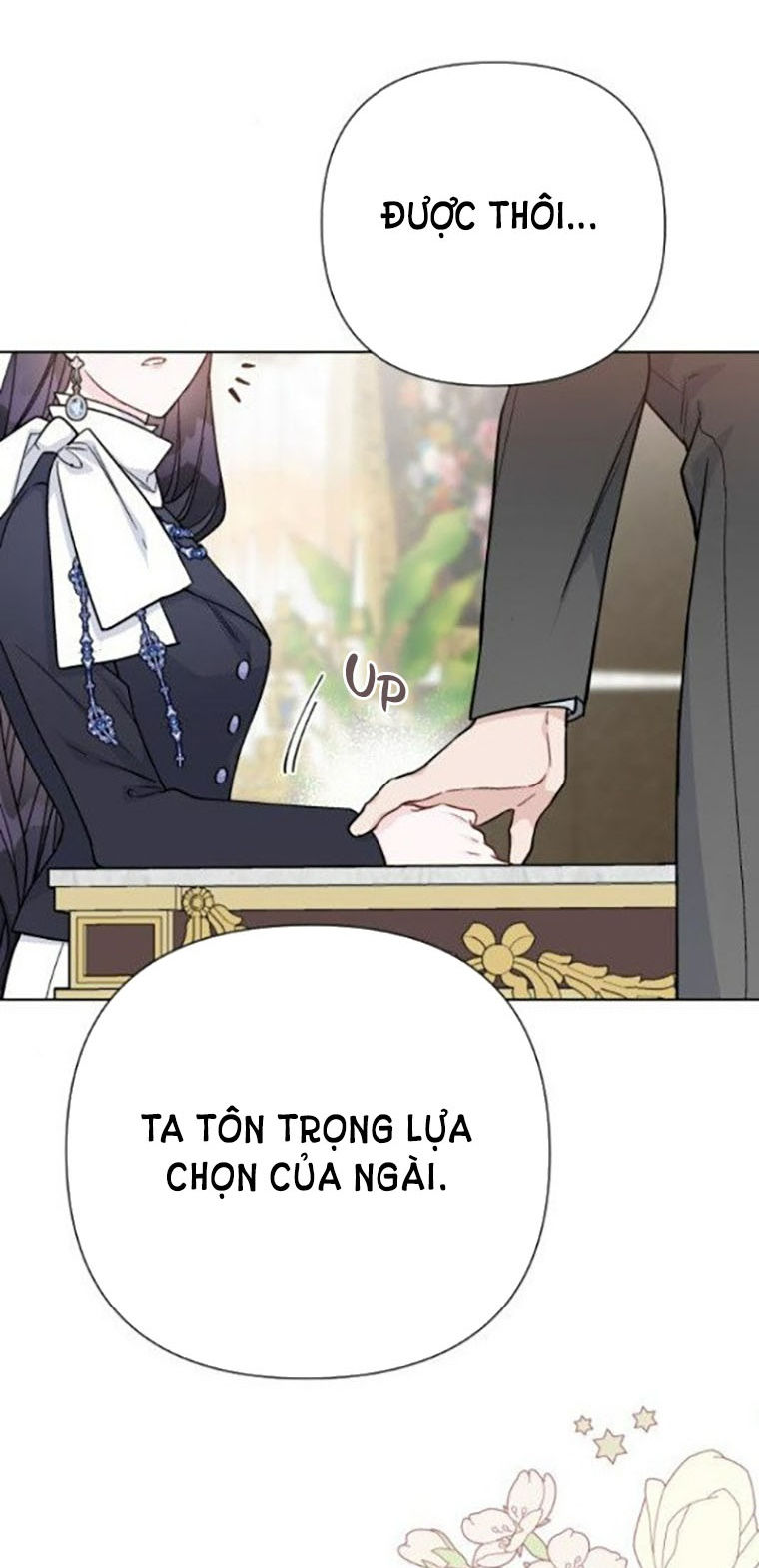 cách hiệp sĩ sống như một tiểu thư chapter 64 25