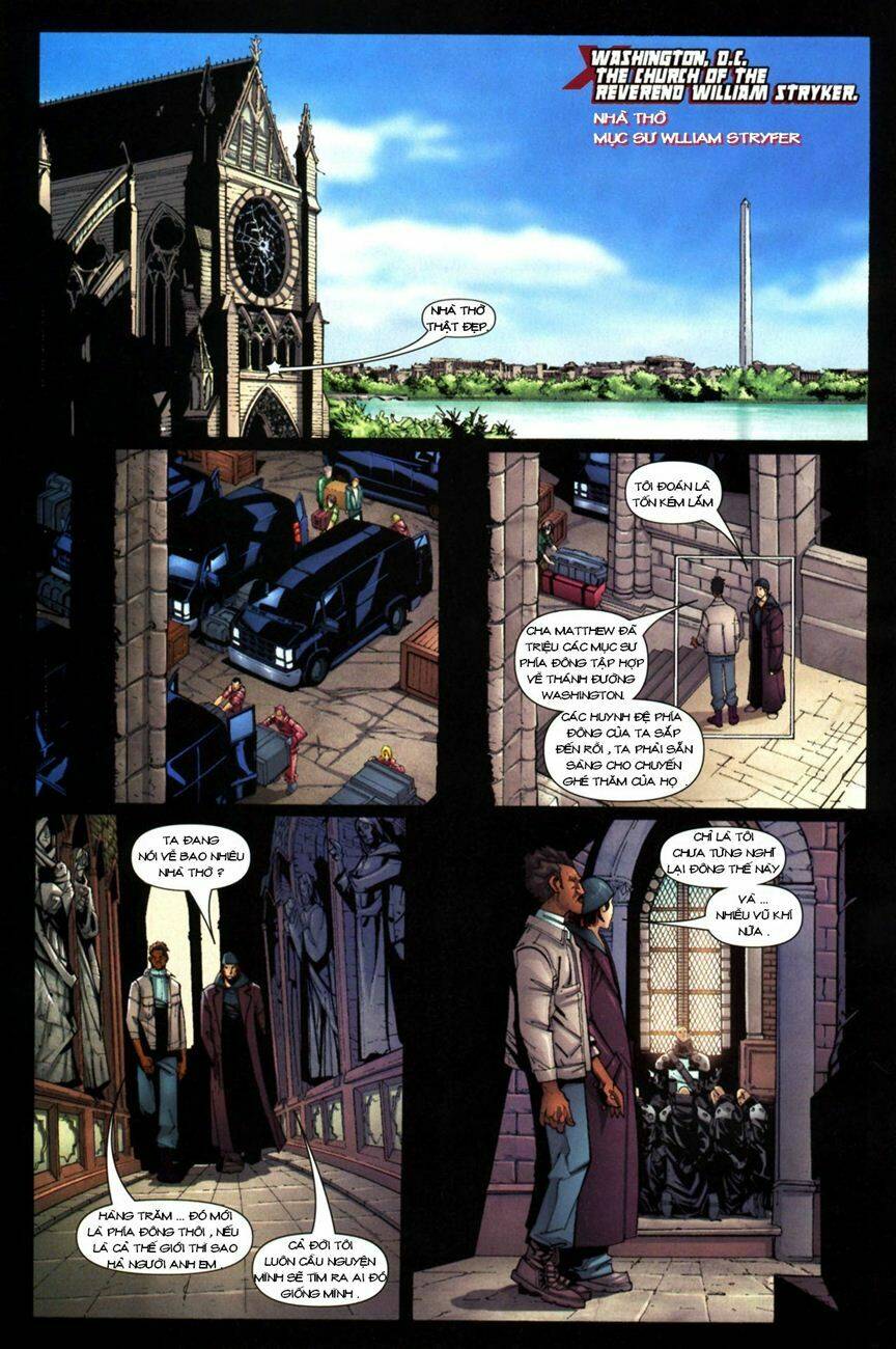 x-men: hope trilogy chapter 4 12