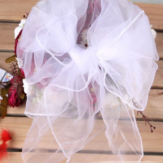 Túi đồ chơi cắt trái cây, hoa quả lắp ghép cho bé