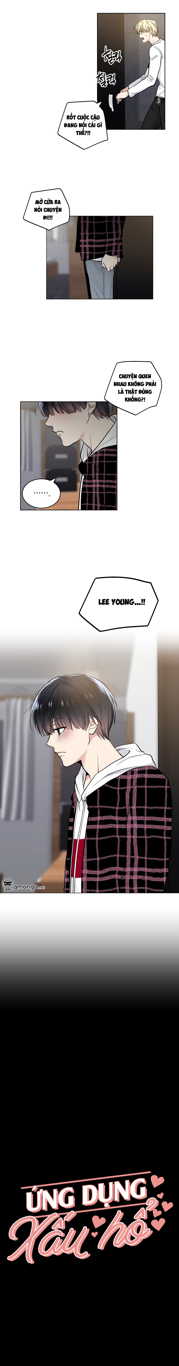 ứng dụng xấu hổ chapter 49 3