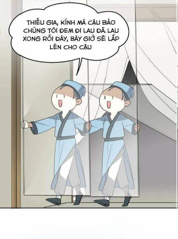 đứng yên! đều là người nhà cả mà! chapter 1 48