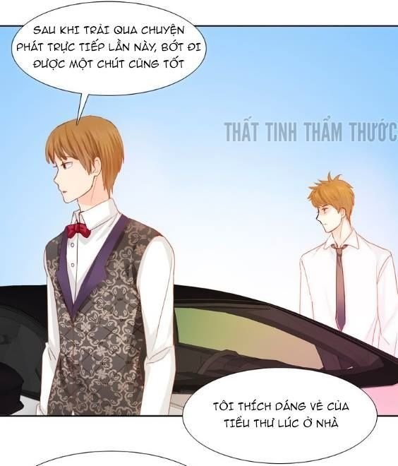 mộng văn sơn hải kinh chapter 4 44