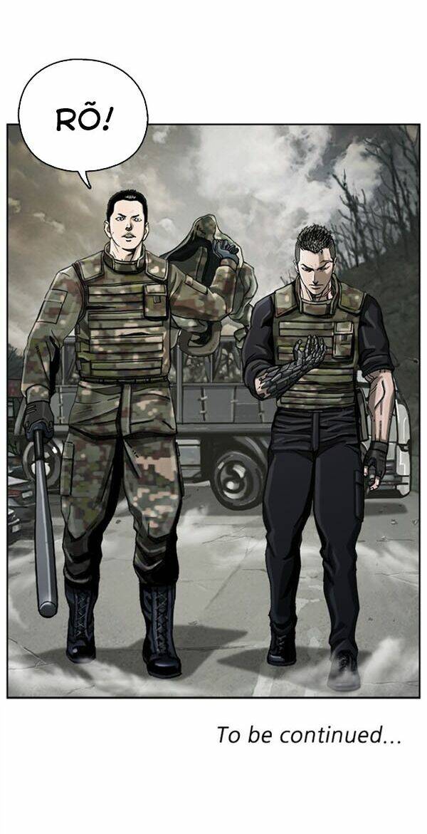 truyền thuyết anh hùng thời mạt thế chapter 11 58