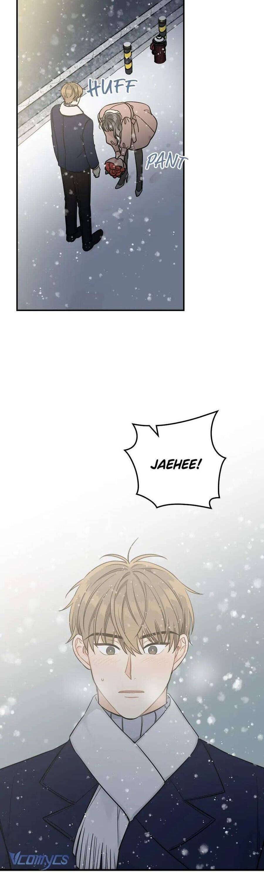 ly espresso của mùa xuân chapter 62 35