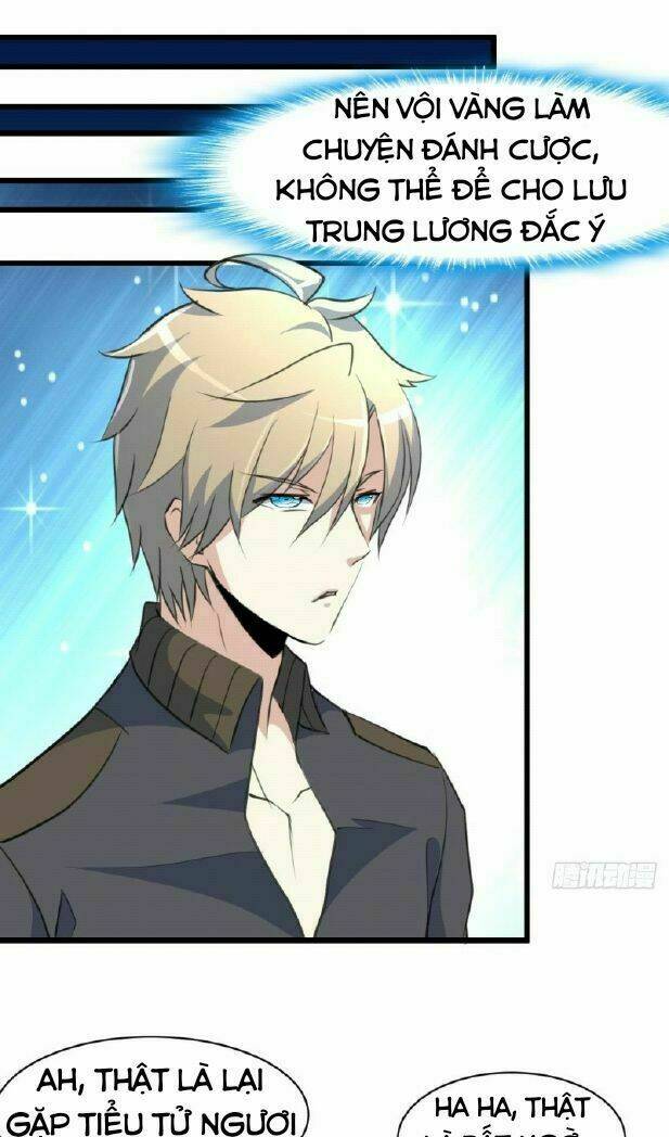 thần nhãn giám định sư chapter 7 12