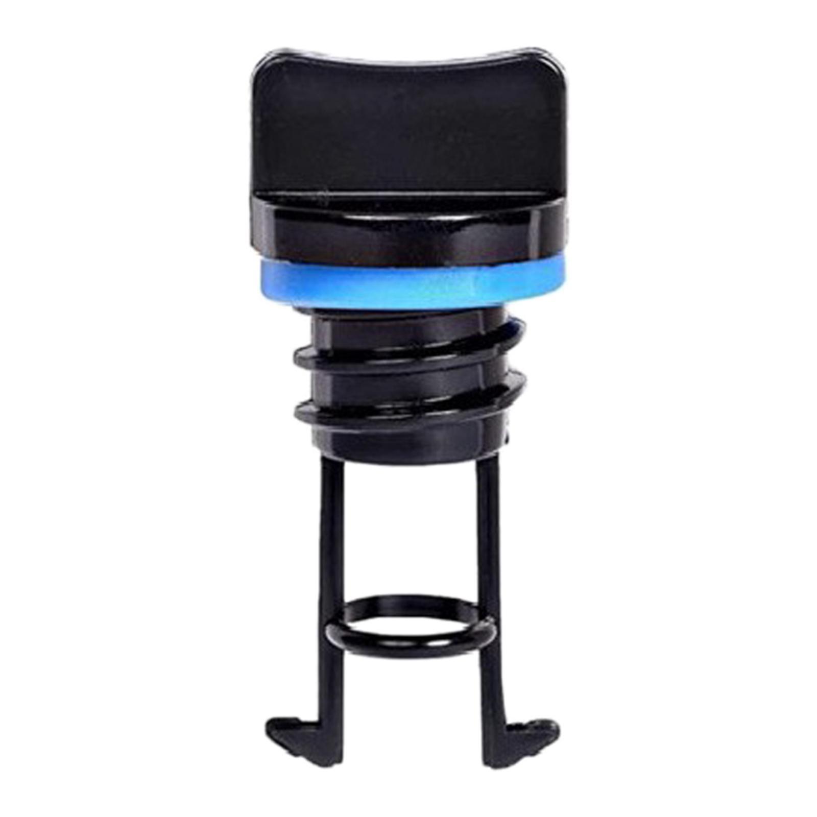 Drain Hole Bung Plug Replacement Thread Drain  for Boat Hull