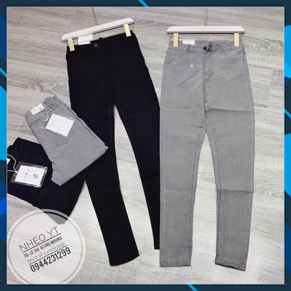 QUẦN JEAN JEAN1 SIÊU ĐẸP SIÊU CO DÃN